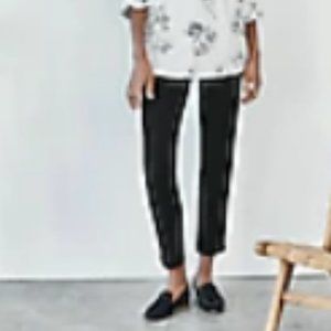 NWT XL Wearever Slim Ankle Pants